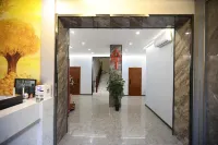 Jixi Lijiang Hotel - Pet friendly
