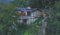Yueshui Mountain Private Soup Homestay