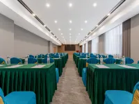 Yuting Smart Hotel (Yunchengbei Railway Station) Hôtels à : Yuncheng