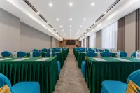 Yuting Smart Hotel (Yunchengbei Railway Station)