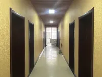 Licheng Courtyard-Style Hotel Hotels in Licheng