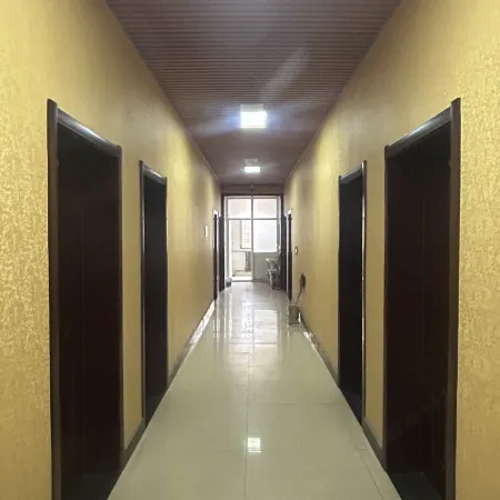 Licheng Courtyard-Style Hotel