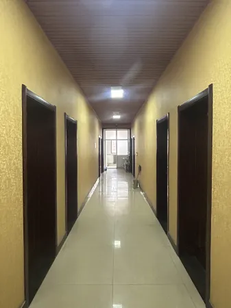 Licheng Courtyard-Style Hotel