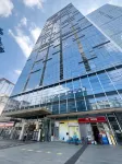 珠海澳旅富米國際公寓（珠海站卓凡中心店） - 民宿