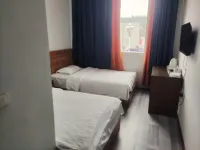 Dazhou Xuefu Business Hotel - Pet friendly