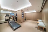 JI Hotel (Yulin Bobai Kejia Wenhua Pedestrian Street) Hotels in Bobai