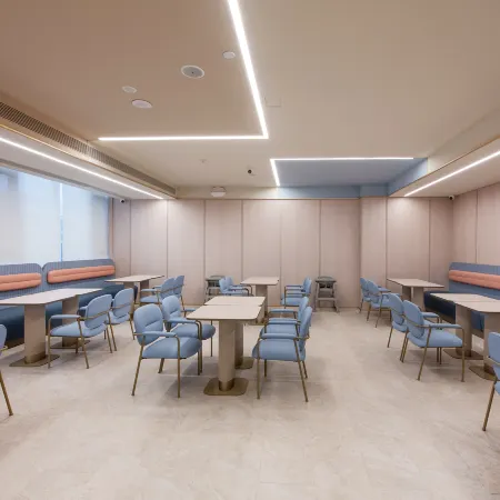 HanTing Hotel (Hebei Academy of Fine Arts)