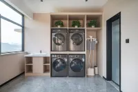 Elong AnYun Hotel (Nanning South High-Speed Railway Station Chongzuo Branch)