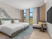 Holiday Inn LIAOYUAN CITY CENTER by IHG Hotels in Liaoyuan