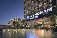 Wyndham Qujing Luliang Hotels in Luliang