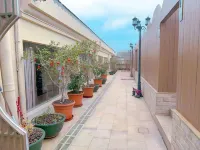 Fuying Hot Spring Hotel