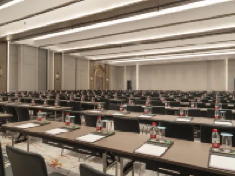 Yanguan Music Lead Vocal Resort Hotel Hotels in Haining