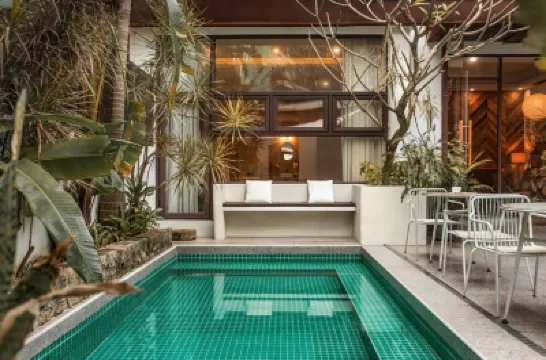 Lanjing Guesthouse Hotels near Daya Bay Nuclear Power Station