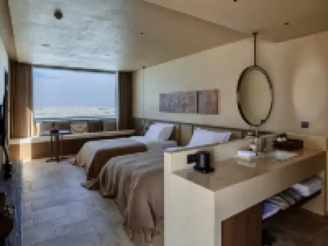 xinjiang guizhi wild Luxury resort hotel Hotels in Qira