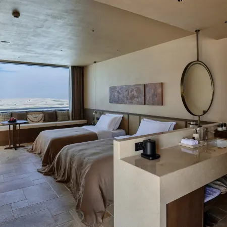 xinjiang guizhi wild Luxury resort hotel Hotéis em Condado de Qira