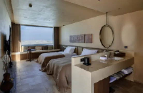 xinjiang guizhi wild Luxury resort hotel