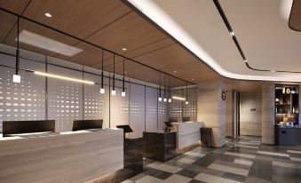 Hampton by Hilton Suzhou Guanqian Street