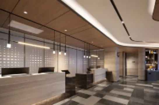 蘇州觀前街希爾頓歡朋飯店