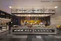 蘇州觀前街希爾頓歡朋飯店 - 早餐