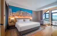 Vienna International Hotel (Pu'er Simao Airport)