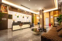 Maqu Xueyu Jinzhu Grand Hotel - 2 Sao