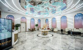 Wuhan Guohao Holiday Hotel (Xinzhou)