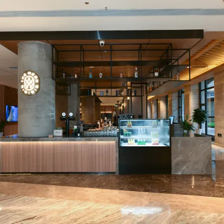 Four Points by Sheraton Anshun Huangguoshu