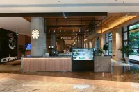黃果樹福朋喜來登酒店 - 酒吧
