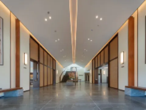 Huafa Luodong Country Collection Hotel a Luhe