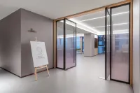 Quanji Hotel (Houxiu Plaza, Dongting Lakeside) Hotels in Yueyang County