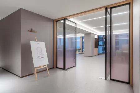 JI Hotel (Binhu Road Dongtinghu Lakeside) Отели рядом с достопримечательностью «Dianjiangtai Site»