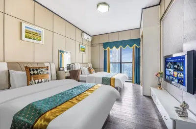 Cheng Yi Apartment