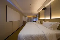 NICE HOTEL（Longyan South Road Food Street Store, Shantou MixC） - pet friendly