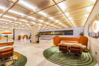 Orange Hotel (Yinchuan Gulou Pedestrian Street Branch) - 3 ดาว