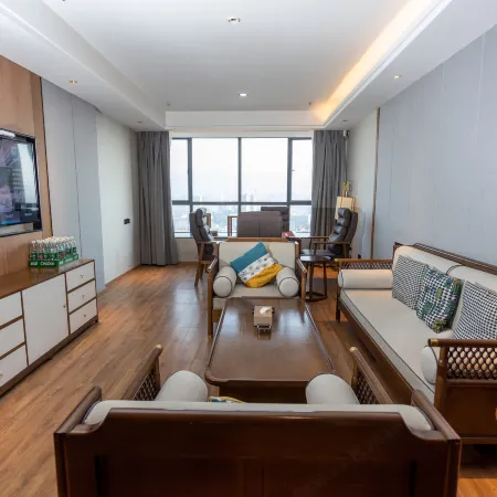 Jiutian Ruifeng International Hotel