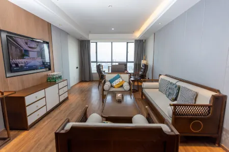 Jiutian Ruifeng International Hotel