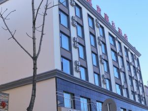 Mingjia Business Hotel