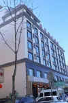 Mingjia Business Hotel Hotels in Nehe