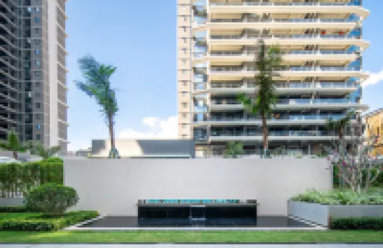 豊悦ホテル（大悦城海旅免税城）