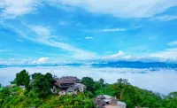 Pass Mountain