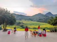 羅平山水小院