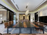 HAILV·墅舍度假酒店（巽寮灣景區九銘嶼海店）