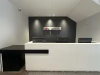 Junyi Chain Hotel Du'an High speed Railway Station Branch