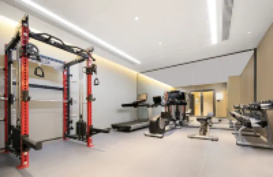 カントリー イン＆スイーツ by ラディソンホテル（武漢漢口鉄道駅）