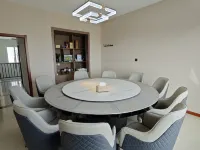 Dongjin Xiaosu Hotels in Lijin