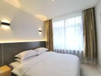 Beipiao Beiyuan Hotel