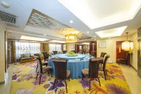 Fuchun Hotel - Frühstück