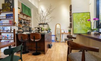 Cipan Heju (Qingyuan Yinzhanzhan Branch)