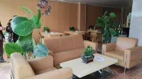 Tangker Hostel - Airport Shuttle