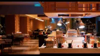 喀什古城観光地アルコーブ by ハイアットホテル - 朝食